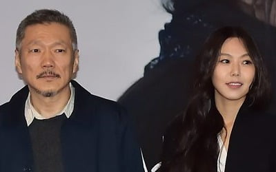 Hong Sang-soo and Kim Min-hee, their own 'affair' for 8 years