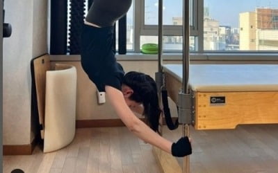 Ahn So-hee, the unexpected charm of 'the nation's little sister'