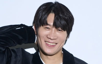 Jin Seon-gyu "I felt like I suddenly became the main character from a minor role"