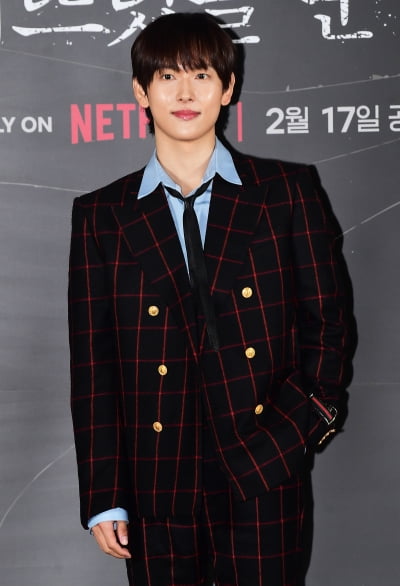 'I just dropped my smartphone' Kim Tae-jun “The only thing that came to mind was Im Si-wan”