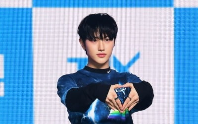 TNX Choi Tae-hoon “We will show our growth in our first comeback since debut”