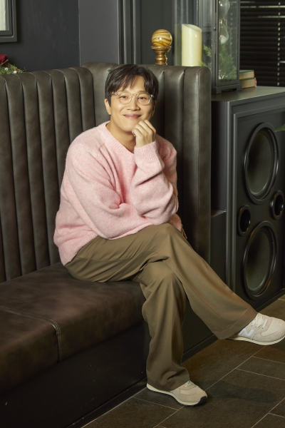 Cha Tae-hyun "I'm doing Hanemane, a horse riding entertainment show"