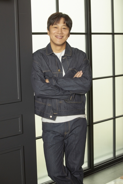 Cha Tae-hyun, "'Ilta Scandal' doesn't sound like someone else's story"