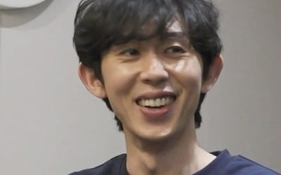 Kian84 and SHINee's Key were also captivated by Cocoon's extraordinary skills.