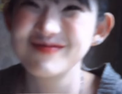 Choi Jun-hee, the expression on his face is so lovely.