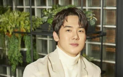Yoo Yeon-seok, who lost his guarantee, "The main actors are not me, but 8 'dogs'"