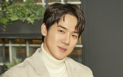 Yoo Yeon-seok "I'm not afraid of acting, I want to destroy my dandy image"