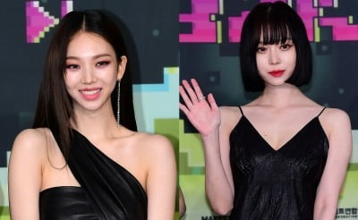 Aespa, 'bad news' that bites Lee Soo-man's tail
