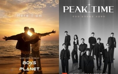 A boy group entertainment show that has the worst viewership ratings but is full of controversy.