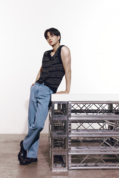 Song Kang, Angry Biceps