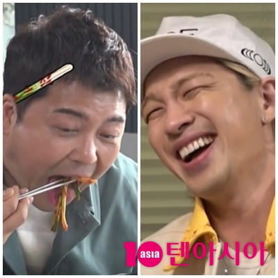 MBC's entertainment show has lost its direction due to 'the point of celebrity interference'