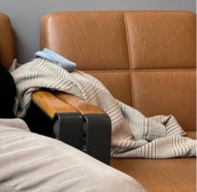 'Sexually transmitted disease' controversy 'I am single' 13th class, man in his 30s