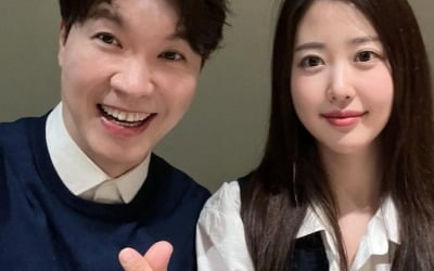 Da-ye Kim, the most celebrity-like ordinary person among celebrities