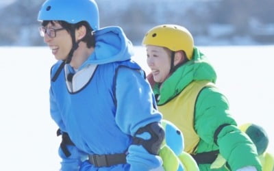 Byul, Haha and the couple's war "I want to stay apart"