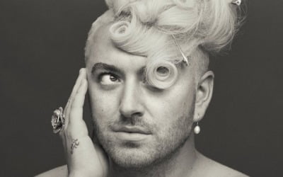 Sam Smith makes an unconventional move after declaring 'non-binary'