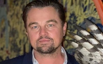 Leonardo DiCaprio breaks up with model Gigi Hadid, '21 years younger than him'