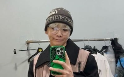 SHINee Key, admirable fashion sense
