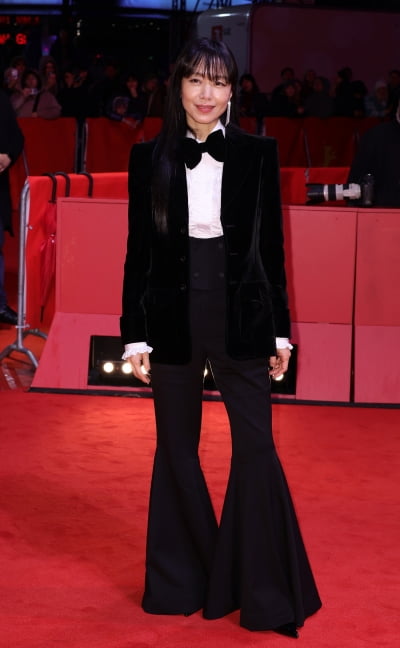 Jeon Do-yeon's 'Gil Bok-soon' captivates the Berlinale