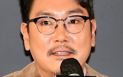 Cho Jin-woong "I was scared every time I confronted Lee Sung-min"
