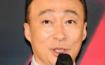 Seongmin Lee "'Added something of my own after going through the 'confidential' situation"