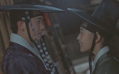 Jeon So-ni gained Park Hyung-sik's trust