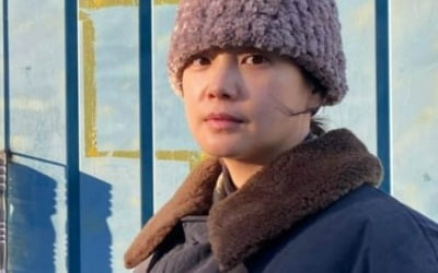 'Pregnant with daughter' Yoon Seung-ah "I am at the highest weight of my life"