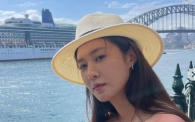Kwon Yuri, mood goddess moment