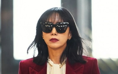 Jeon Do-yeon, the double life of a single mother who is a special A-level killer