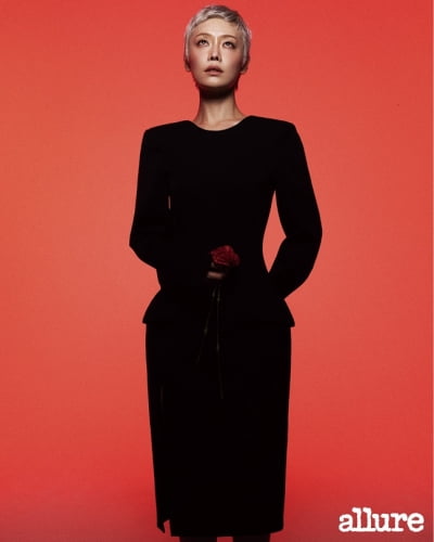 Kim Hi-ra, Lee Sa-ra's 'eyes' recognized by Kim Eun-sook