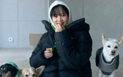 Seungah Yoon, after being inactive, “I haven't shopped in 2 million years”