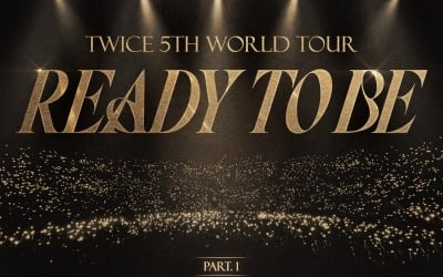 Twice successfully holds a total of 6 stadium performances in the U.S. and Japan