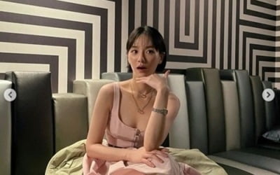 Park Gyu-young, 'girl beauty and heavenly actress' moment