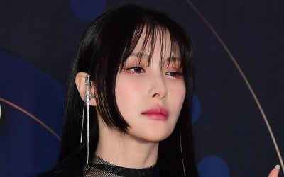Park Gyu-ri, "Unfair and frustrated" over ex-boyfriend's fraud charges