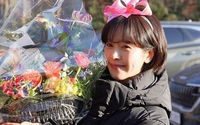 Han Ji-min and Lee Min-ki finish filming 'Hip-Hope'