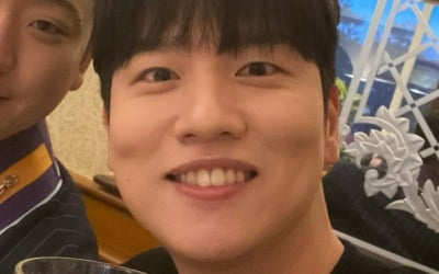 One year, a simple cheat at the World Gourmet Association meeting