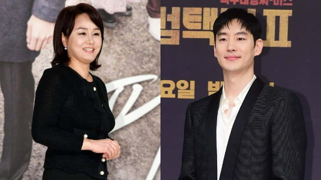 SBS is in a hurry to 'erase' Lee Kyung-sil and Lee Chan-jong sexual harassment allegations