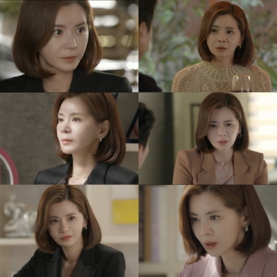 Jang Seo-hee "I will expose my ugly side"