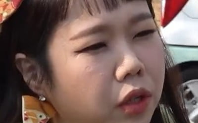 Hong Hyun-hee declares, “I will make a second one.”