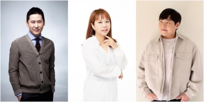 Hong Hyun-hee relieves the frustration of K-office workers