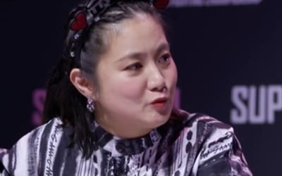 Park Na-rae, received warm encouragement, “Time to change your life”