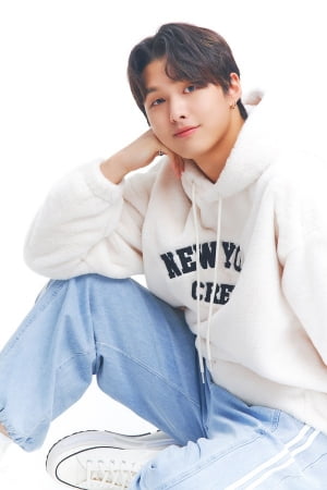 Lee Han-bin appears on the boy group survival stage of 'Boy Fantasy'