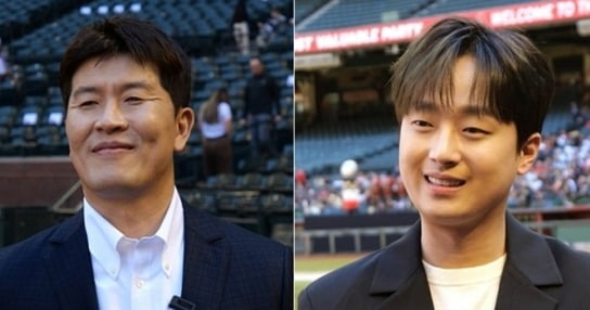 Watch the WBC national team evaluation match with Kim Byung-hyun and Lee Chan-won