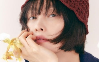 Lee Na-young, a woman of spring who passed away