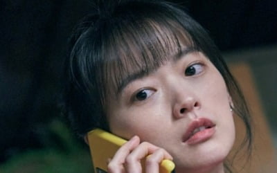 Chun Woo-hee, a reality-based thriller itself