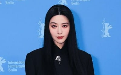 Fan Bingbing, first confession in 5 years, "It was a good experience"