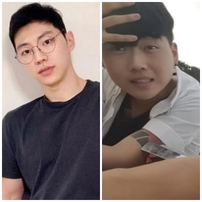 'Assault on a woman' Kim Kang-yeol, 'penalty record' Hwang Young-woong
