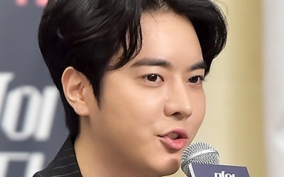 Writer Meow Lee, Taejun Park, 'Tax Evasion Scenario'