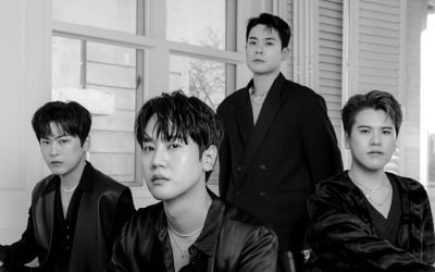 Chic black and white 'The Alchemist' teaser released