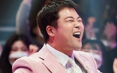 Jeon Hyun-moo's 'Search My Heart' expected regular programming