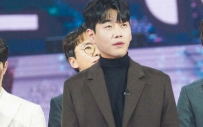 Hwang Young-woong, “I reflect on my past mistakes, please forgive me”